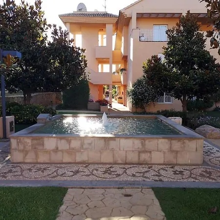 Amazing Modern Next To Pool. アパート マルベーリャ